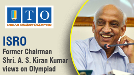 Olympiad Organisation