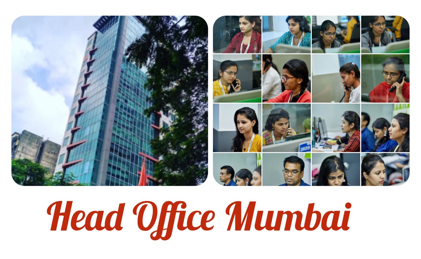 Mumbai office