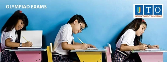 OLYMPIAD EXAMS