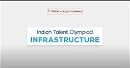 Indian Talent Infrastructure