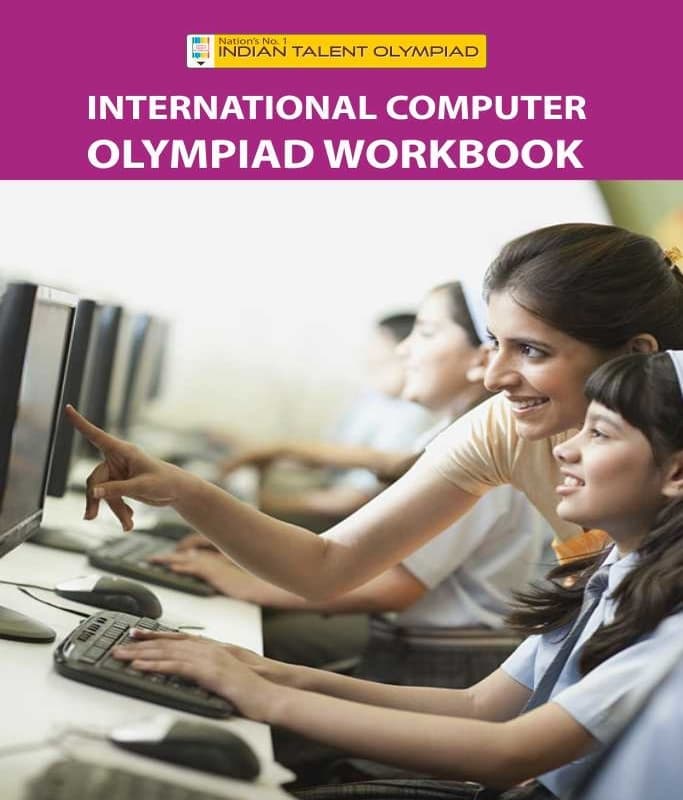 ICO Computer Olympiad Workbook