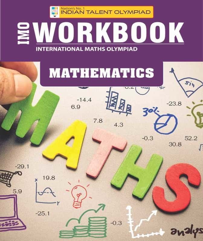 IMO Maths Olympiad Class 5