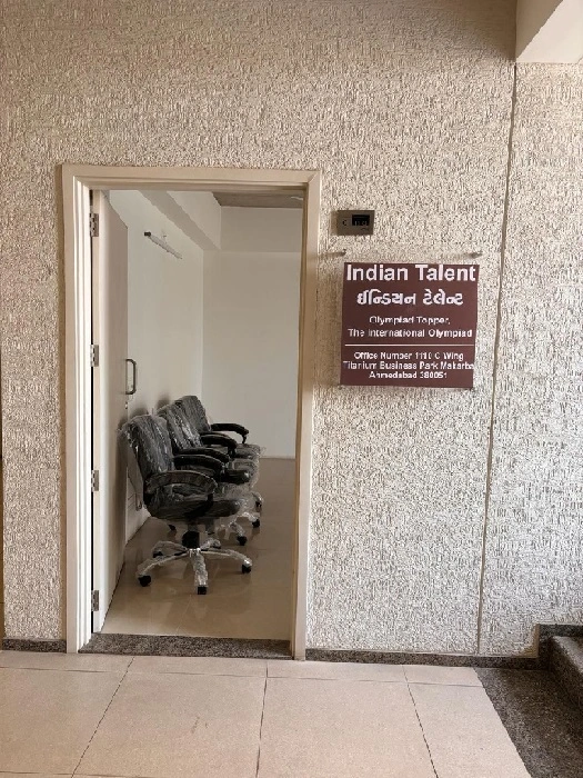 ITO-Ahmedabad-Branch-Office