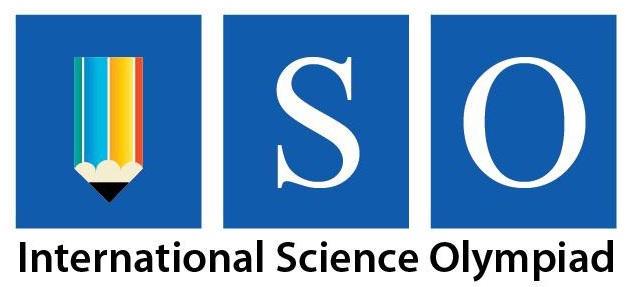International Science Olympiad Logo