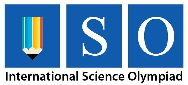 International Science Olympiad LOGO