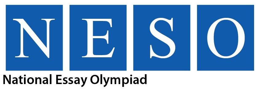 National Essay Olympiad Logo