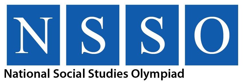 National Social Studies Olympiad Logo