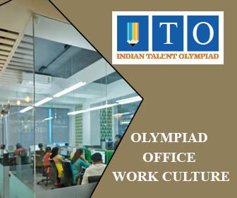 Olympiad Office Work Culture