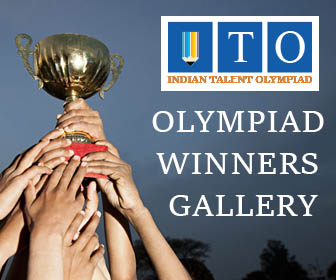 Winners Gallery - World English Olympiad