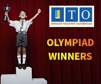 Olympiad Winners