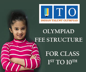 Olympiad Fee Structure