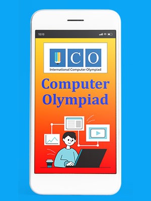 Computer Olympiad Mobile Image