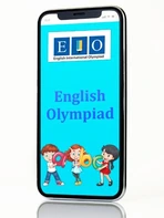 International English Olympiad on APP