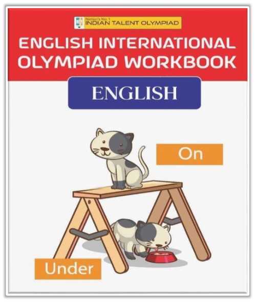 EIO English Olympiad Workbook