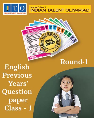 English Privous Year Question Paper Class 10