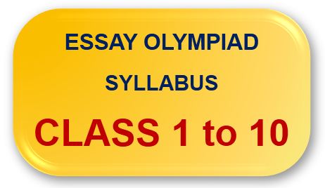 Essay Olympiad Syllabus Button