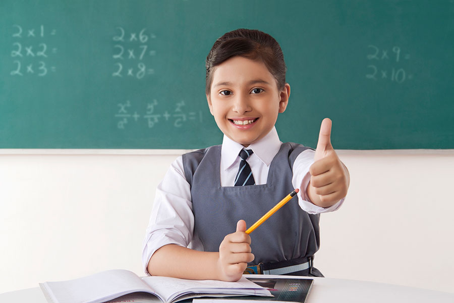 How do workbooks help students to prepare for Olympiad exams