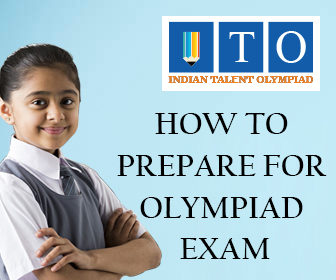 How To Prepare For Olympiad Exam