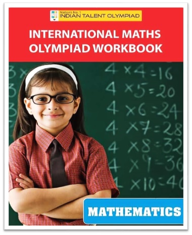 IMO Maths Olympiad Workbook
