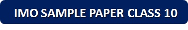 IMO Sample Paper Class 10 PDF Button