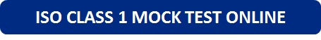 ISO Class 1 Mock Test Online