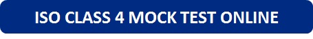 ISO Class 4 Mock Test Online