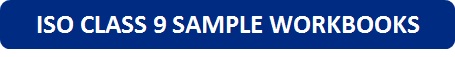 ISO Class 9 Sample Workbooks
