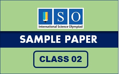 ISO Sample Paper Class 2