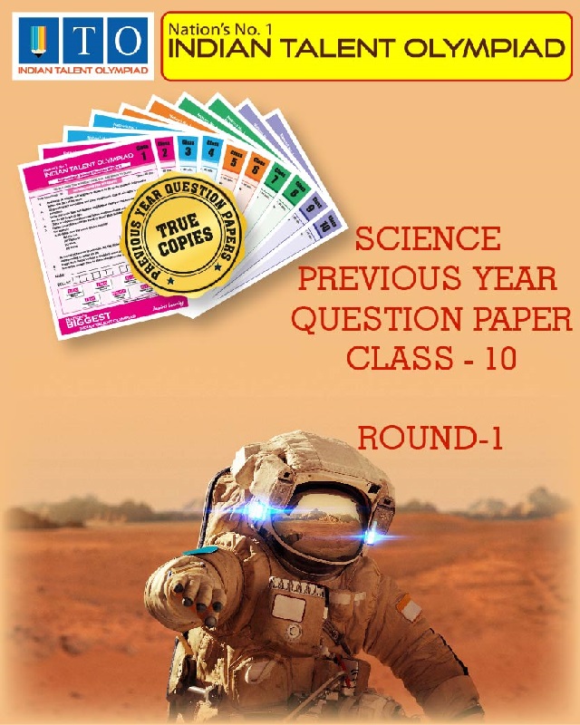 Science Privous Year Question Paper Class 10