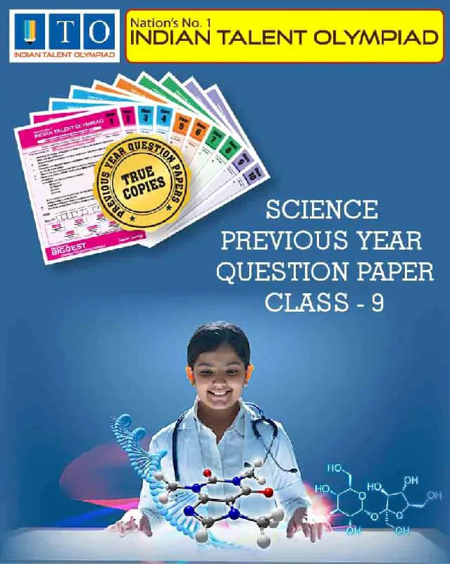 Science Previous Year Question Paper Class 9