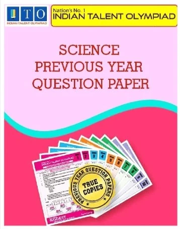 ISO Science Previous Year Question Paper