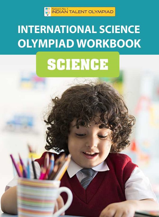 ISO Science Olympiad Workbook