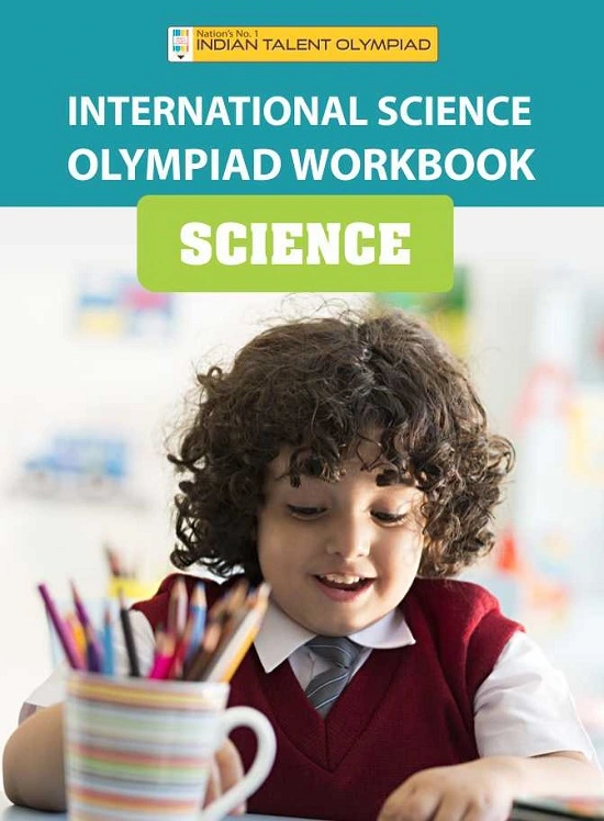 International Science Olympiad Indian Talent Olympiad