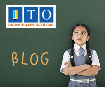 ITO Olympiad Blogs