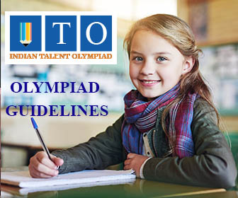 Olympiad Guidelines