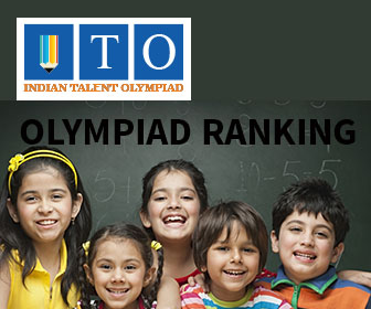 ITO Olympiad Ranking
