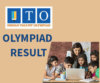 ITO Olympiad Results