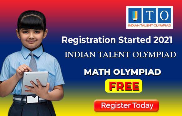 ITO Registration Started