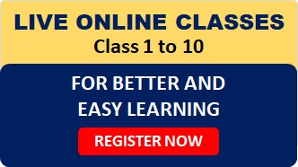 Live Online Classes Class 1 to 10