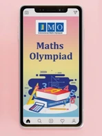 International maths Olympiad on APP