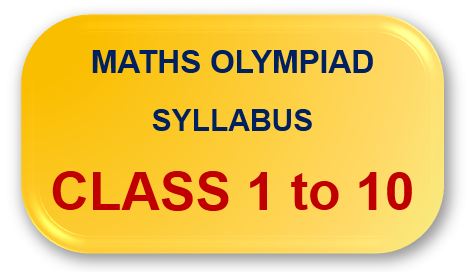 Maths Olympiad Syllabus Button