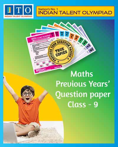 Maths Previous Year Question Paper Class 9