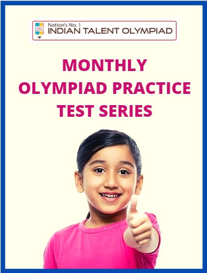 Monthly Olympiad Tests
