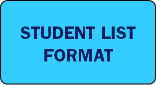 Offline Student List Format 2021-22