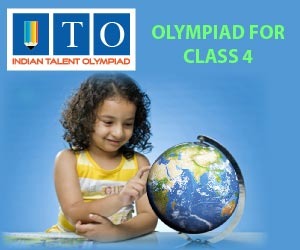 Olympiad For Class 4