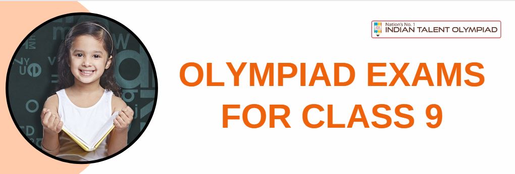 ITO Olympiad Exams For Class 9