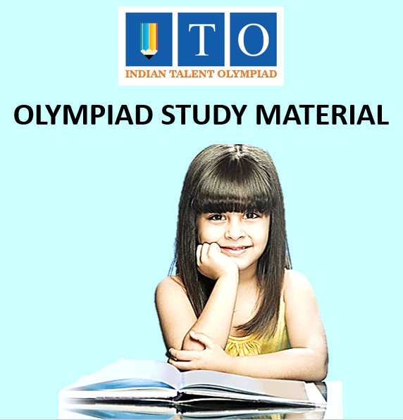 Olympiad Study Material