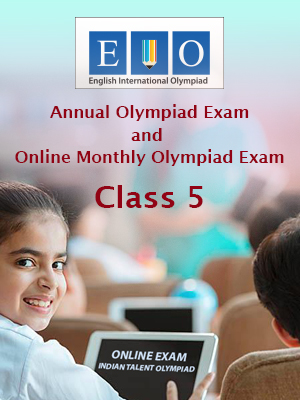 online-english-olympiad-exams-and-preparation-test-series-class-5