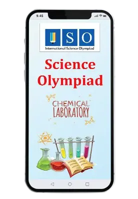International Science Olympiad LOGO