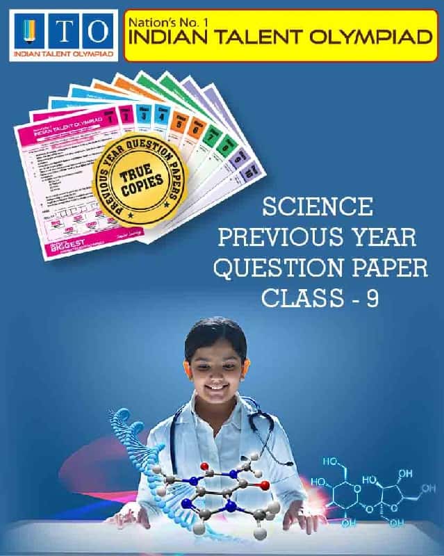 Science Privous Year Question Paper Class 9